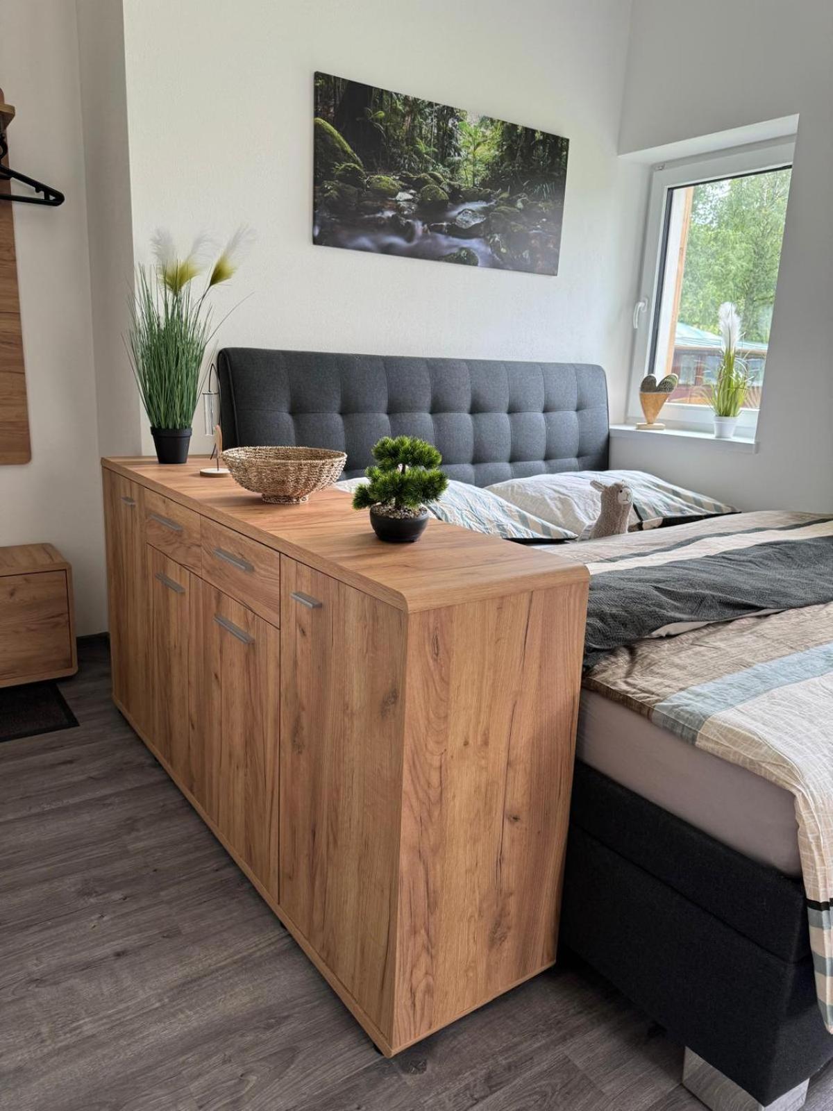 Apartmany Rak Lipno Černá v Pošumaví Exterior foto