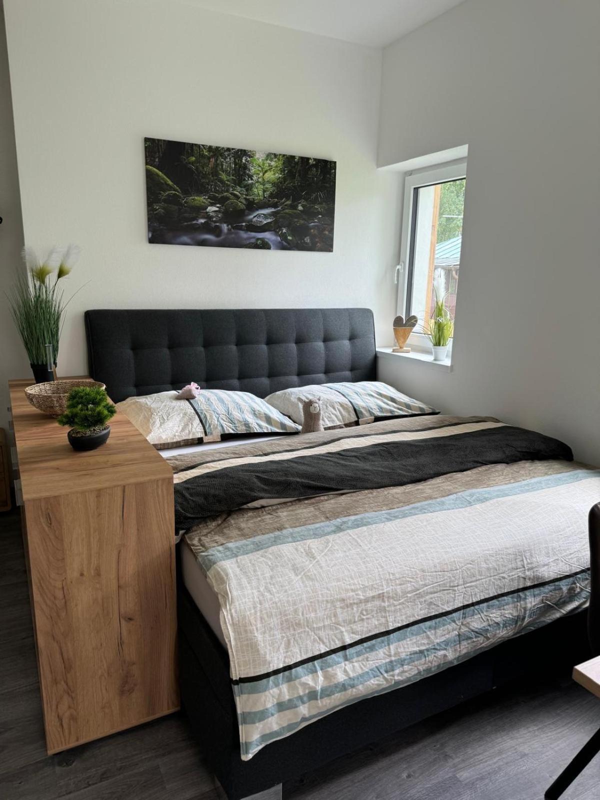 Apartmany Rak Lipno Černá v Pošumaví Exterior foto