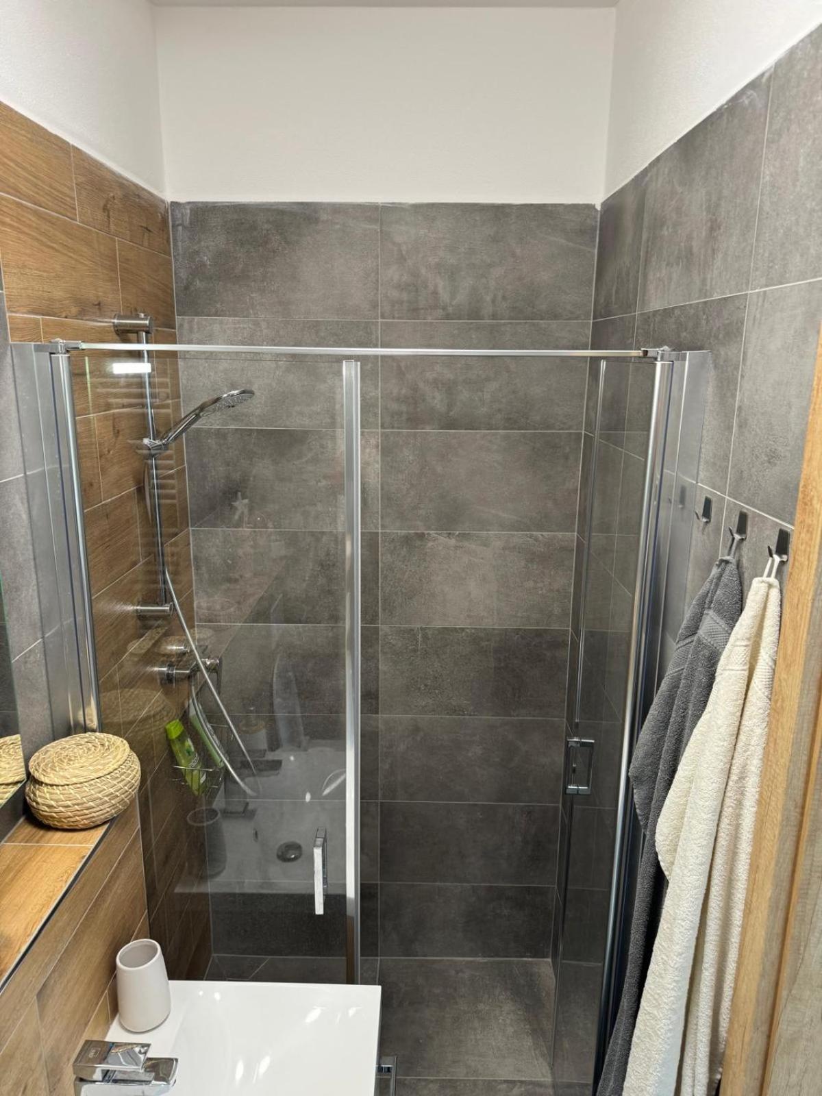 Apartmany Rak Lipno Černá v Pošumaví Exterior foto