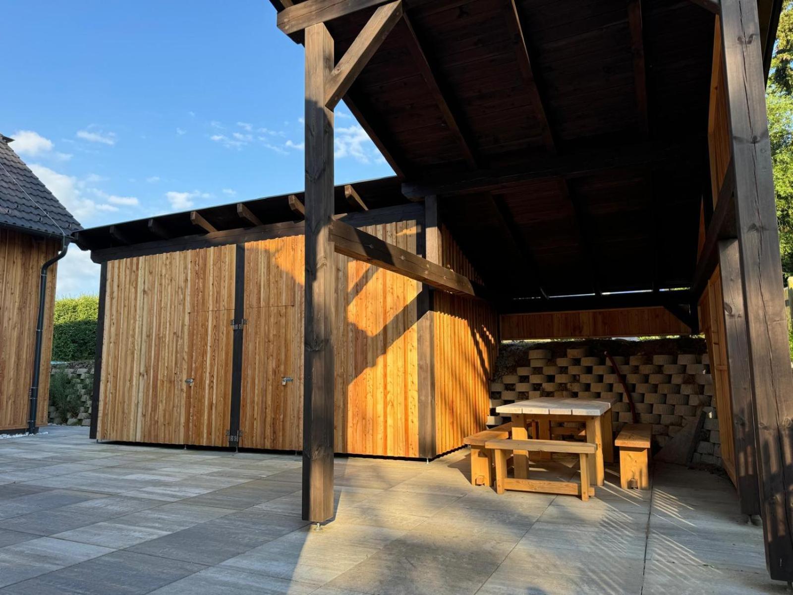 Apartmany Rak Lipno Černá v Pošumaví Exterior foto